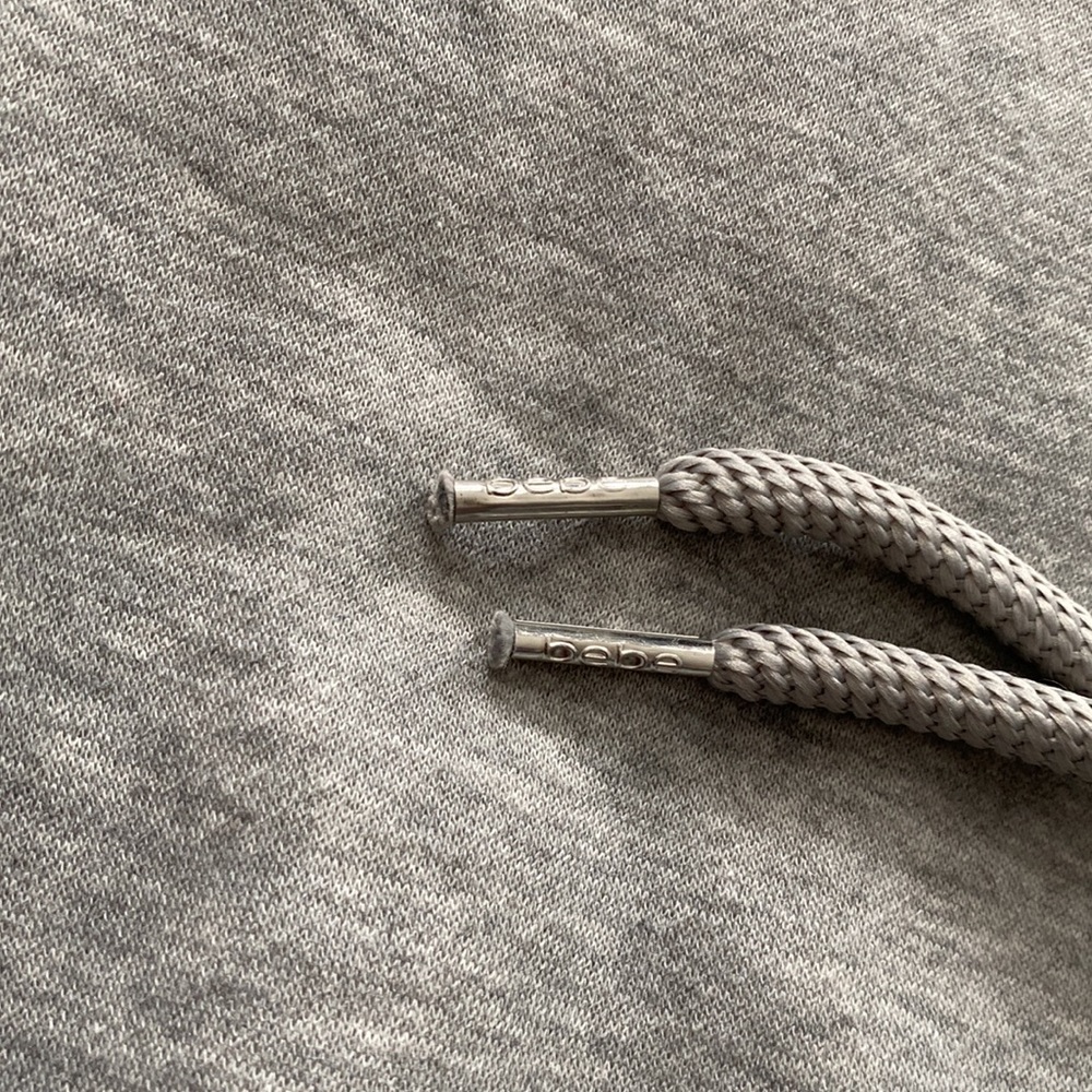 bebe Sport Hoodie - Picture 5 of 7